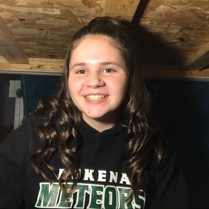 Meet your Posher, Brianna